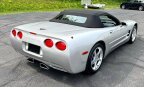Thumbnail Photo 2 for 2004 Chevrolet Corvette Convertible