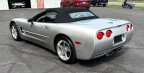 Thumbnail Photo 3 for 2004 Chevrolet Corvette Convertible