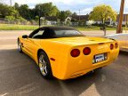 Thumbnail Photo 6 for 2004 Chevrolet Corvette Convertible