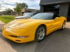 Thumbnail Photo 4 for 2004 Chevrolet Corvette Convertible