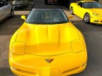 Thumbnail Photo 3 for 2004 Chevrolet Corvette Convertible