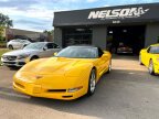 Thumbnail Photo 1 for 2004 Chevrolet Corvette Convertible