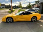 Thumbnail Photo 5 for 2004 Chevrolet Corvette Convertible
