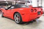 Thumbnail Photo 4 for 2004 Chevrolet Corvette
