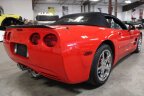 Thumbnail Photo 6 for 2004 Chevrolet Corvette