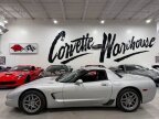 Thumbnail Photo 1 for 2004 Chevrolet Corvette