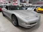 Thumbnail Photo 3 for 2004 Chevrolet Corvette