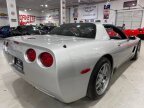 Thumbnail Photo 5 for 2004 Chevrolet Corvette