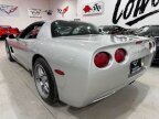 Thumbnail Photo 2 for 2004 Chevrolet Corvette