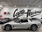 Thumbnail Photo 1 for 2004 Chevrolet Corvette