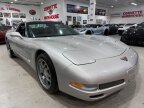 Thumbnail Photo 3 for 2004 Chevrolet Corvette