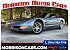 2004 Chevrolet Corvette Convertible