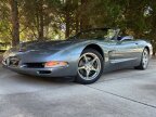 Thumbnail Photo 6 for 2004 Chevrolet Corvette Convertible