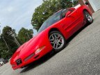 Thumbnail Photo 3 for 2004 Chevrolet Corvette Z06 Coupe