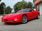 Thumbnail Photo 1 for 2004 Chevrolet Corvette Z06 Coupe