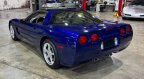 Thumbnail Photo 3 for 2004 Chevrolet Corvette Coupe
