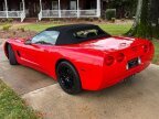Thumbnail Photo 4 for 2004 Chevrolet Corvette Convertible