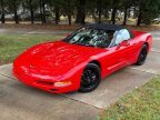 Thumbnail Photo 2 for 2004 Chevrolet Corvette Convertible