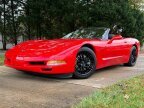 Thumbnail Photo 6 for 2004 Chevrolet Corvette Convertible