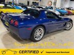 Thumbnail Photo 1 for 2004 Chevrolet Corvette