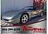 2004 Chevrolet Corvette Convertible