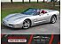 2004 Chevrolet Corvette Convertible