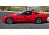 2004 Chevrolet Corvette