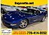 2004 Chevrolet Corvette