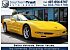 2004 Chevrolet Corvette