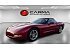 2004 Chevrolet Corvette