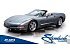 2004 Chevrolet Corvette Convertible