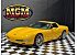 2004 Chevrolet Corvette