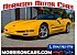2004 Chevrolet Corvette Convertible
