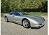 2004 Chevrolet Corvette Convertible