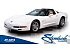 2004 Chevrolet Corvette Coupe