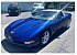 2004 Chevrolet Corvette