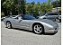 2004 Chevrolet Corvette Convertible