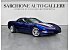 2004 Chevrolet Corvette