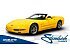 2004 Chevrolet Corvette Convertible