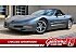 2004 Chevrolet Corvette Convertible