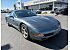 2004 Chevrolet Corvette