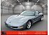 2004 Chevrolet Corvette