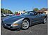 2004 Chevrolet Corvette Convertible