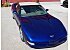 2004 Chevrolet Corvette Convertible