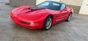 2004 Chevrolet Corvette