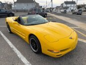 2004 Chevrolet Corvette