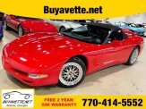 2004 Chevrolet Corvette