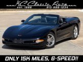 2004 Chevrolet Corvette