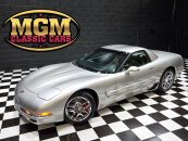2004 Chevrolet Corvette