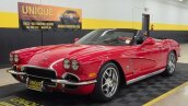 2004 Chevrolet Corvette